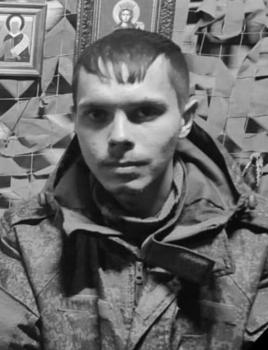 Валерий Пономарев