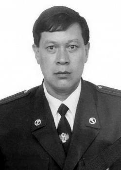 Дмитрий Сабиров