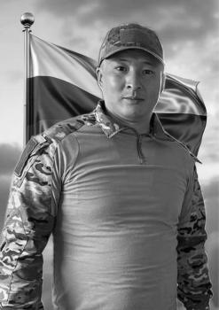 Владимир Раднатаров