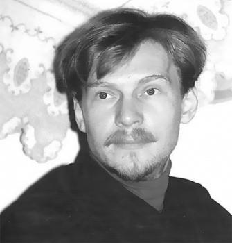Николай Вяткин