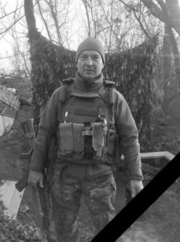 Виталий Тархов