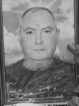 Михаил Шаламов