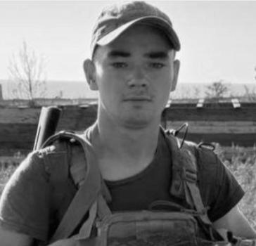 Максим Шашин