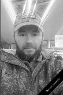 Пётр Витязев