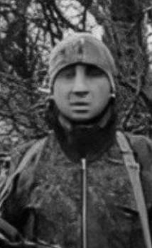 Константин Непомнящих