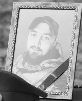 Павел Белов