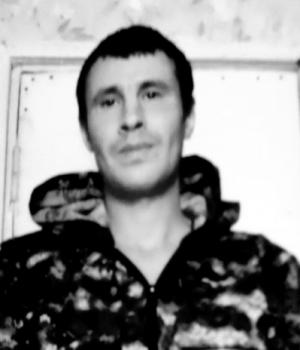 Александр Саргаев