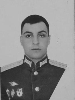 Аллаудин Бабаев