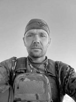 Александр Суворов