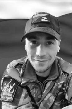 Виктор Крутолапов