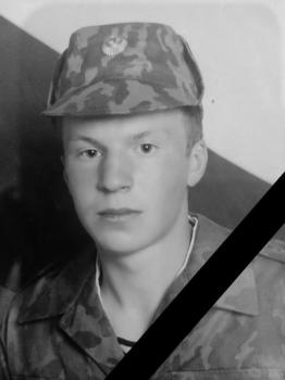 Александр Гордеев