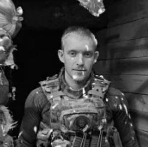 Сергей Ворончихин