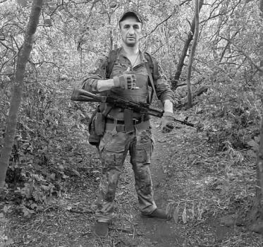 Антон Савкин