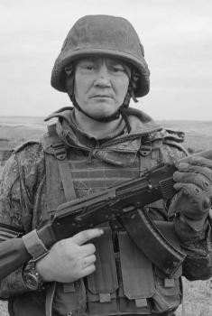 Евгений Дьяков