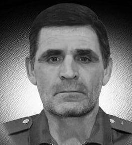 Виталий Вихрев