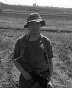 Саян Оксохоев