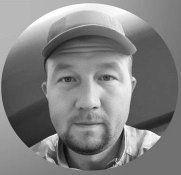 Виктор Болдырев