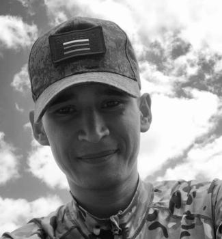 Егор Сафонов