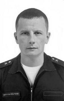 Максим Шведов