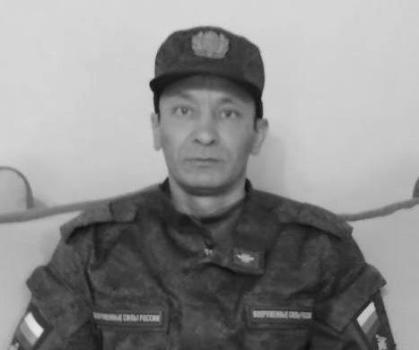 Александр Агафонов