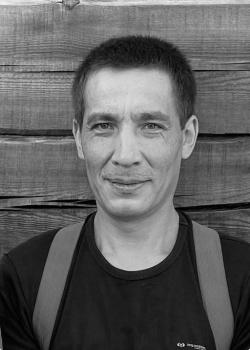 Степан Степанов