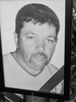 Игорь Щенников