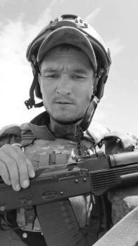 Алексей Мильгунов