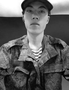 Алдар Чимитов