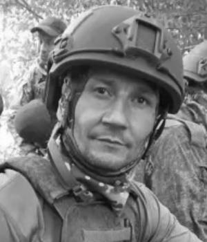 Константин Кульпанов