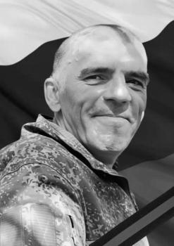 Николай Казанчук