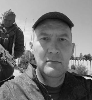 Алексей Яньков