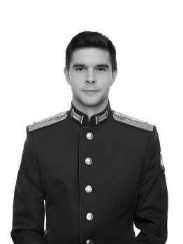 Степан Черкашин