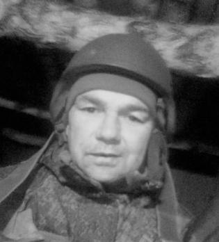 Сергей Муляр