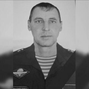 Николай Чернов