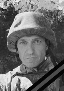 Александр Парников