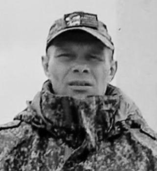 Виктор Мальцев