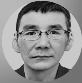 Зорикто Цыбиков