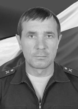 Евгений Пономарёв