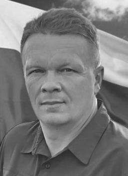 Василий Решетников