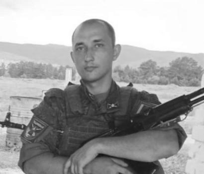 Алексей Соловьев