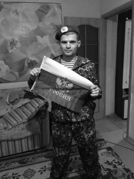 Павел Филимонов