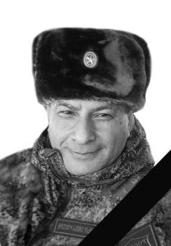 Владимир Хагай