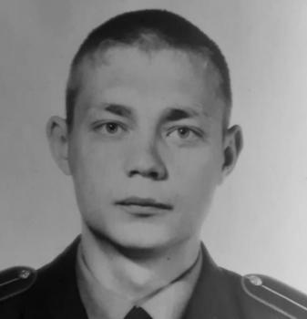 Сергей Чермаков