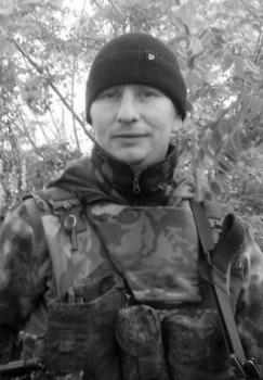 Пётр Волков