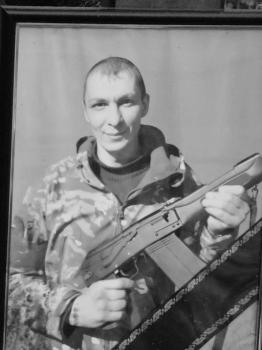 Антон Дьячков