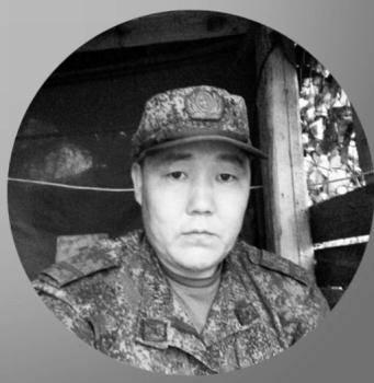 Виктор Гомбоев