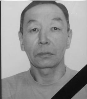 Баир Степанов