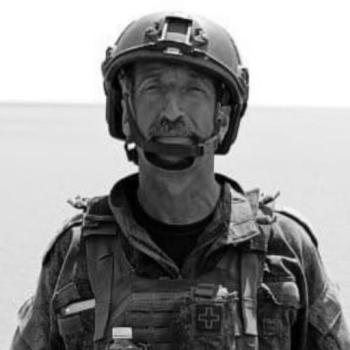 Андрей Абакумов