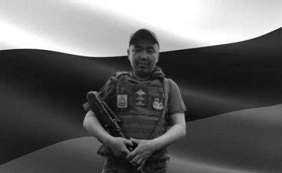 Соёл Цыбиков