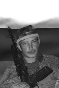 Дмитрий Бальчугов